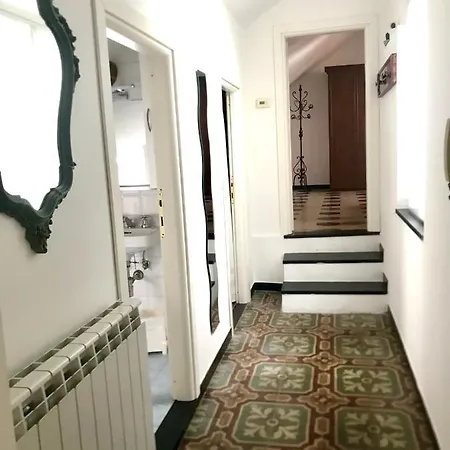 Casa Gaia Albissola Marina