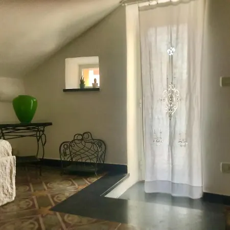 Casa Gaia Lägenhet Albissola Marina