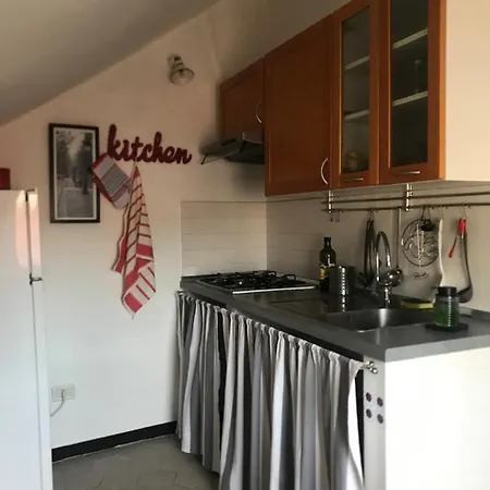 Casa Gaia * Albissola Marina