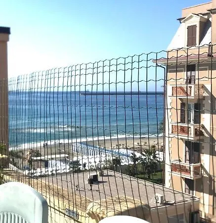 Casa Gaia Lägenhet