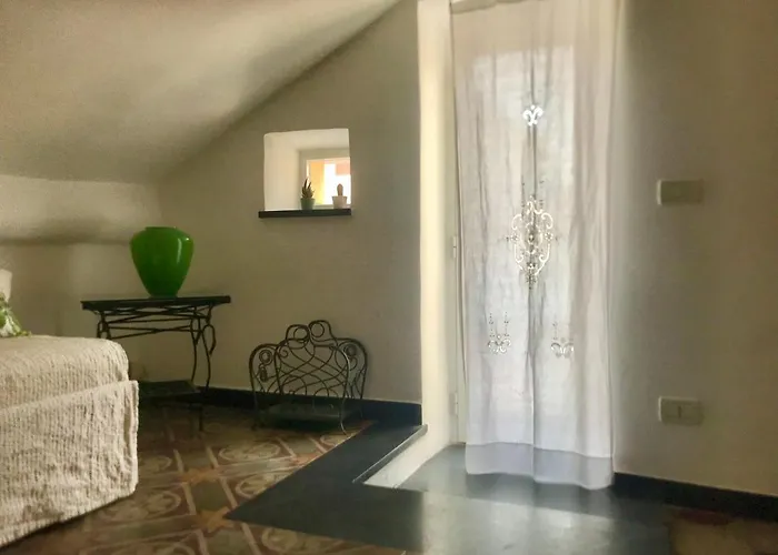 Casa Gaia Lejlighed Albissola Marina