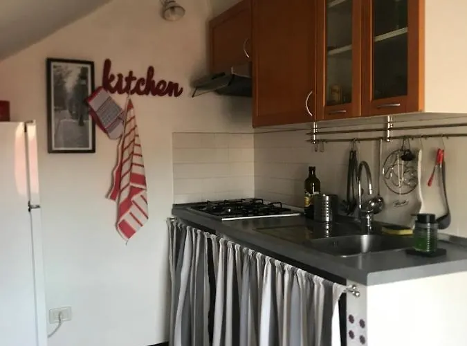 Casa Gaia * Albissola Marina