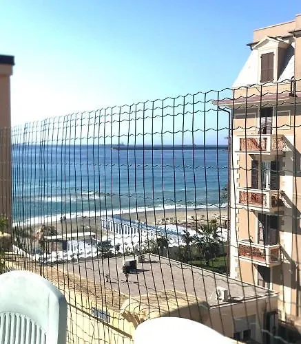 Casa Gaia Lejlighed