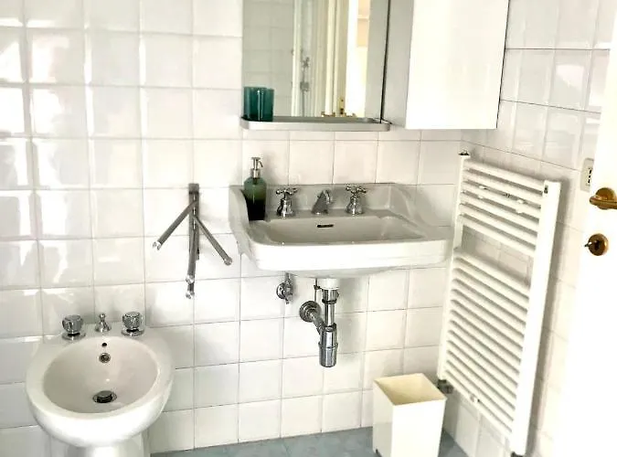 Casa Gaia * Albissola Marina